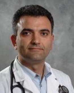 Photo of Dr. Ahmad Salloum, MD
