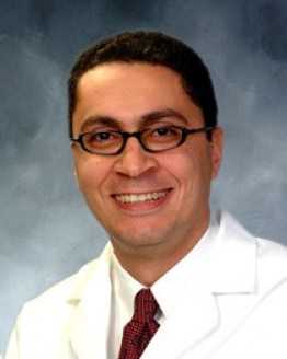 Photo of Dr. Ahmed I. Sewielam, MD
