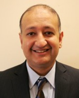 Photo of Dr. Ahmer Younas, MD