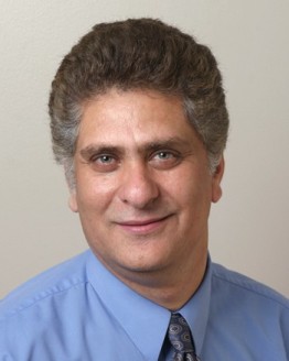 Photo of Dr. Aijaz A. Gundroo, MD