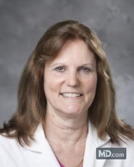 Photo of Dr. Aileen H. Miller, MD, PhD