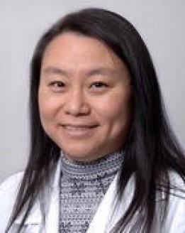 Photo of Dr. Aileen L. Chen, MD