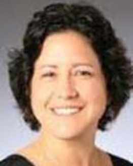 Photo of Dr. Aileen M. Danko, MD