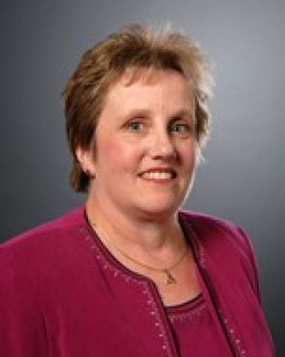 Photo of Dr. Aileen M. Whelan, MD