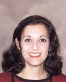 Photo of Dr. Aimee L. Blaustein, MD