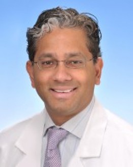 Photo of Dr. Ajay Goyal, MD