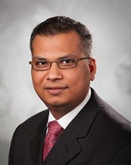 Photo of Dr. Ajay Gupta, MD