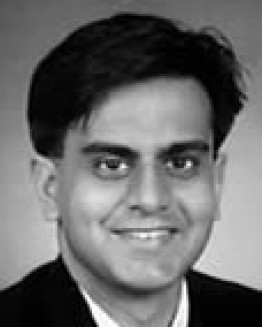 Photo of Dr. Ajay K. Gupta, MD