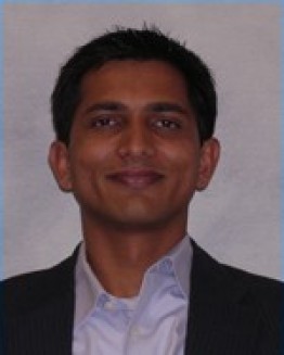 Photo of Dr. Ajay S. Hooda, MD