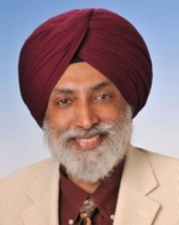 Photo of Dr. Ajit S. Sodhi, MD