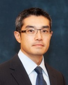Photo of Dr. Akira Yamamoto, MD