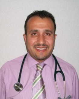 Photo of Dr. Ala S. Shuker, MD