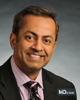 Photo of Dr. Alam Khan, MD