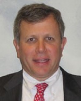 Photo of Dr. Alan A. Rosen, MD