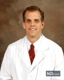 Photo of Dr. Alan Anderson, MD