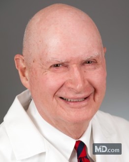 Photo of Dr. Alan B. Retik, MD