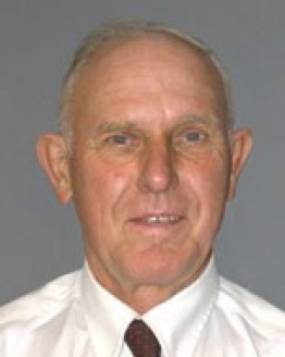 Photo of Dr. Alan B. Scott, MD