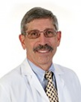 Photo of Dr. Alan Boonin, MD