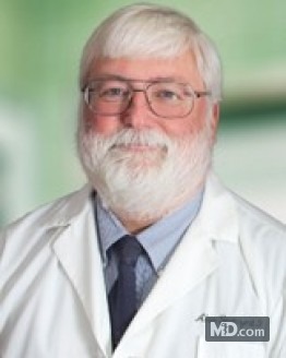 Photo of Dr. Alan C. Sconzert, MD, PhD