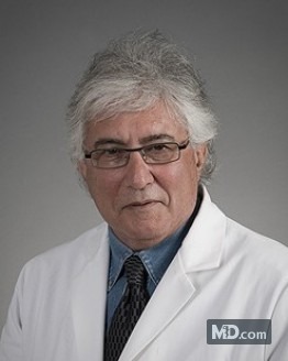 Photo of Dr. Alan Chait, MD