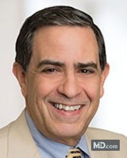 Photo of Dr. Alan D. Kogan, MD