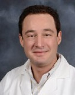 Photo of Dr. Alan D. Simon, MD
