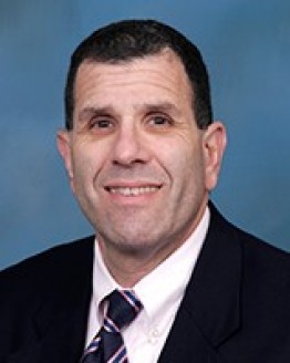 Photo of Dr. Alan Oshinsky, MD