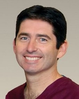 Photo of Dr. Alan G. Mcnabb, MD