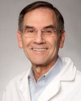 Photo of Dr. Alan G. Wasserstein, MD