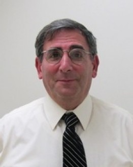 Photo of Dr. Alan Greenberg, MD