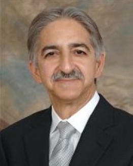 Photo of Dr. Alan H. Zalta, MD