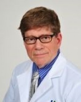 Photo of Dr. Alan I. Kanter, MD