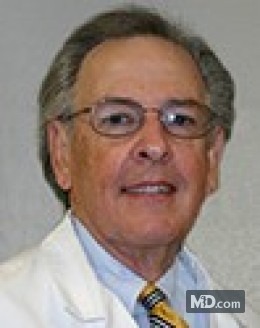 Photo of Dr. Alan I. Taranto, MD