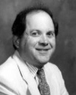 Photo of Dr. Alan J. Briker, MD