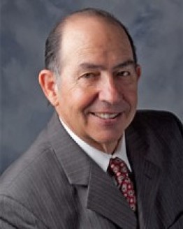 Photo of Dr. Alan J. Reichman, MD