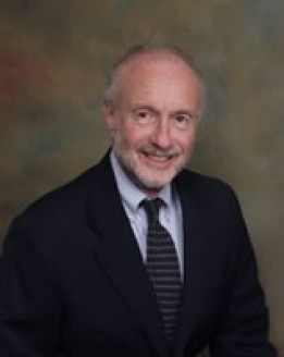 Photo of Dr. Alan J. Rosenthal, MD