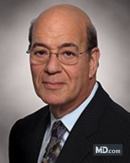Photo of Dr. Alan J. Simpson, MD, FACR, DABR