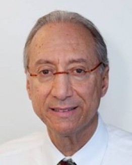 Photo of Dr. Alan K. Geisler, DO