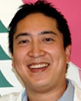 Photo of Dr. Alan L. Chin, MD