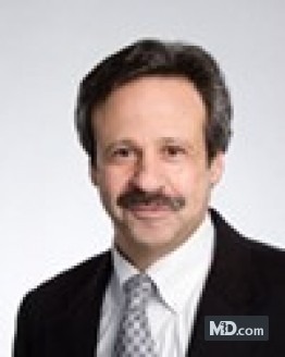 Photo of Dr. Alan L. Friedman, MD, FACOG