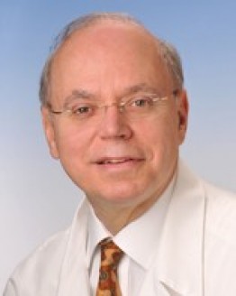 Photo of Dr. Alan Kalischer, MD