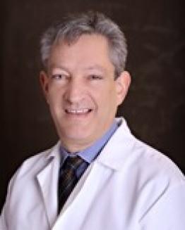 Photo of Dr. Alan L. Nager, MD