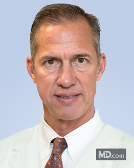 Photo of Dr. Alan L. Valadie, MD