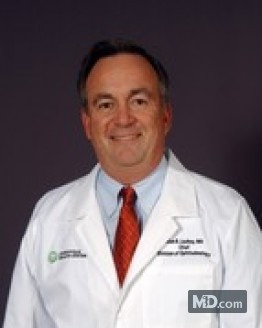 Photo of Dr. Alan Leahey, MD