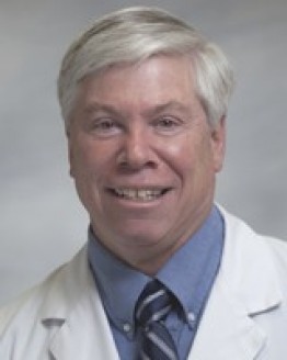 Photo of Dr. Alan M. Askinas, MD