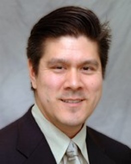 Photo of Dr. Alan M. Hirahara, MD