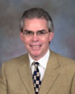 Photo of Dr. Alan M. Kramer, MD