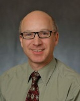 Photo of Dr. Alan M. Kravatz, MD