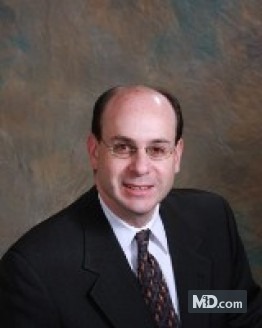 Photo of Dr. Alan M. Schneider, MD, FACC