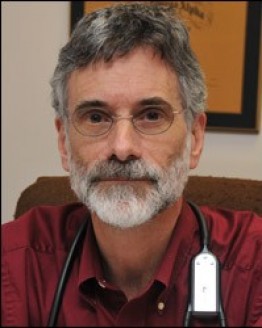 Photo of Dr. Alan M. Shorofsky, MD